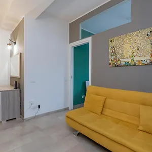Appartamento Luxury Near Navigli Carlo D'adda 29, Milano