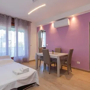 Appartamento Big - Alcuino 7, Milano