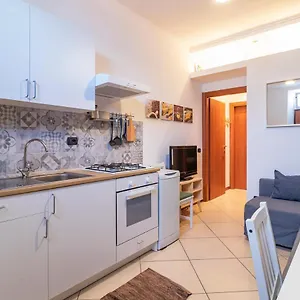 Appartamento Cozy Flat - Monza 15, Milano